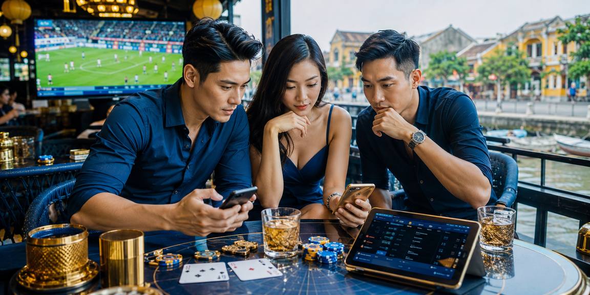 phut90 Bảng chuỗi kết quả